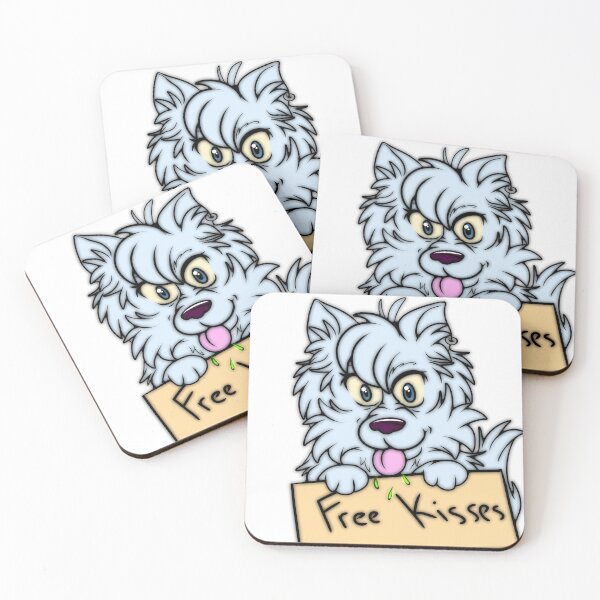 Item preview, Free Acid Kisses designed and sold by Theecr0w.