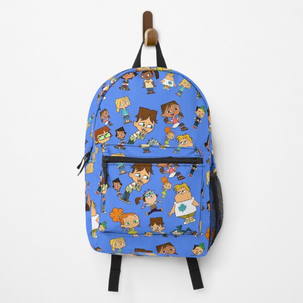 Item preview, Total Dramarama; Blue designed and sold by Marco Bottiglieri.