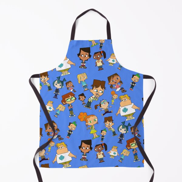 Item preview, Total Dramarama; Blue designed and sold by Marco Bottiglieri.