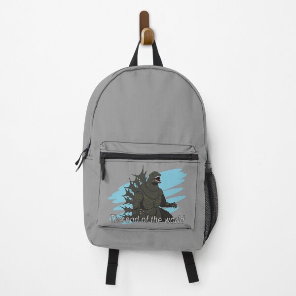 Item preview, The king of monsters designed and sold by GiCapgraphics.