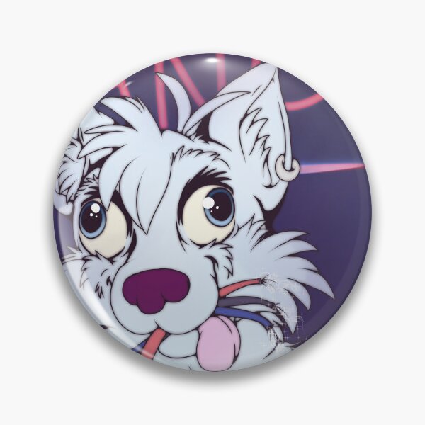 Item preview, Danger Pup designed and sold by Theecr0w.