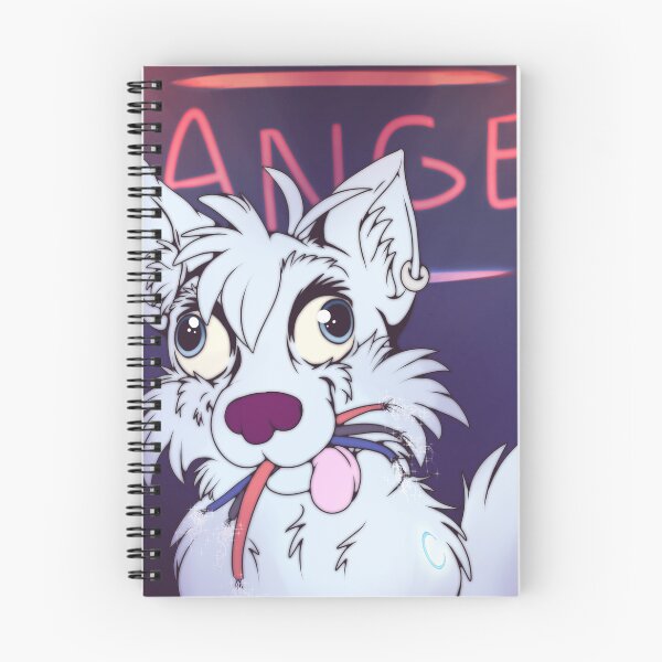 Item preview, Danger Pup designed and sold by Theecr0w.