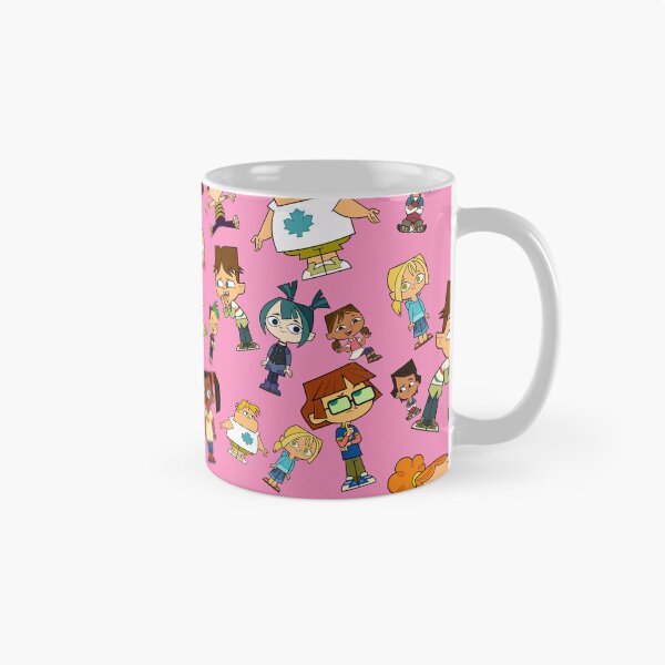 Item preview, Total Dramarama; Pink designed and sold by Marco Bottiglieri.