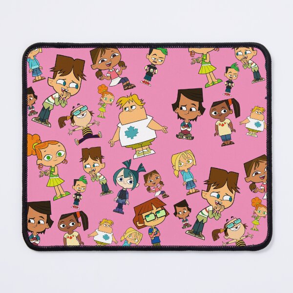 Item preview, Total Dramarama; Pink designed and sold by Marco Bottiglieri.