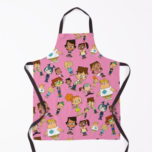 Item preview, Total Dramarama; Pink designed and sold by Marco Bottiglieri.