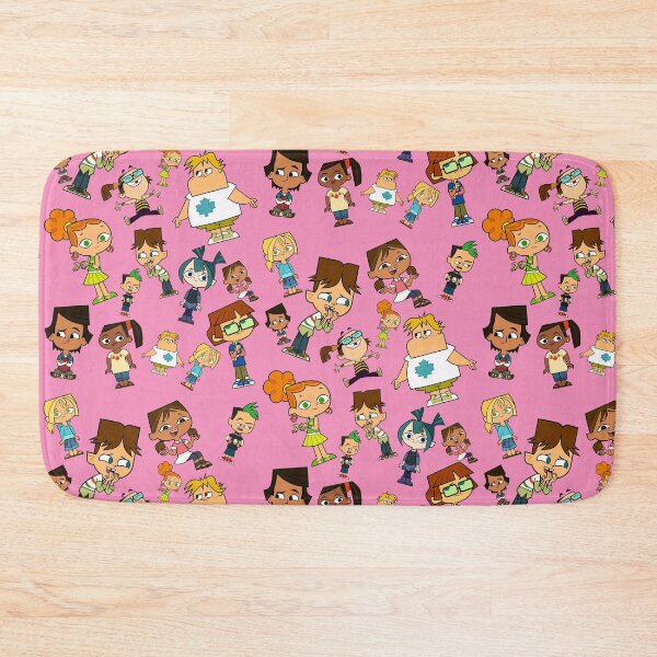 Item preview, Total Dramarama; Pink designed and sold by Marco Bottiglieri.