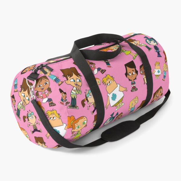 Item preview, Total Dramarama; Pink designed and sold by Marco Bottiglieri.