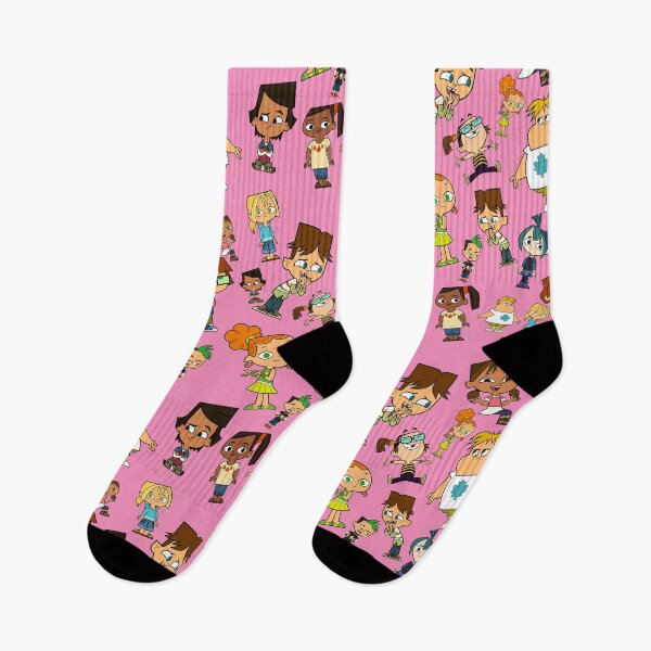 Item preview, Total Dramarama; Pink designed and sold by Marco Bottiglieri.