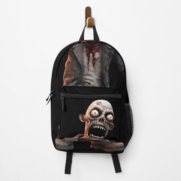 Item preview, Zombie Virus Halloween designed and sold by Aquillashop.