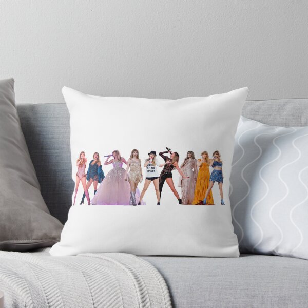 Item preview, Taylor Swift Concert Eras designed and sold by koverman1.