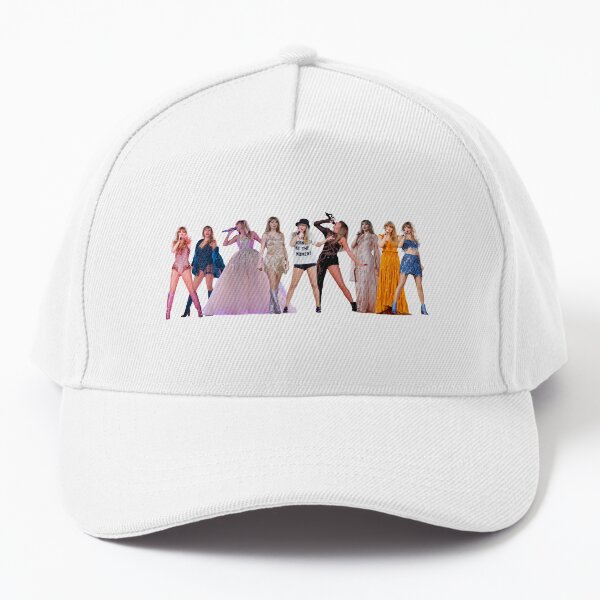 テイラースウィフト Lover Merch Baseball Cap テイラースウィフト Lover Merch Baseball Cap