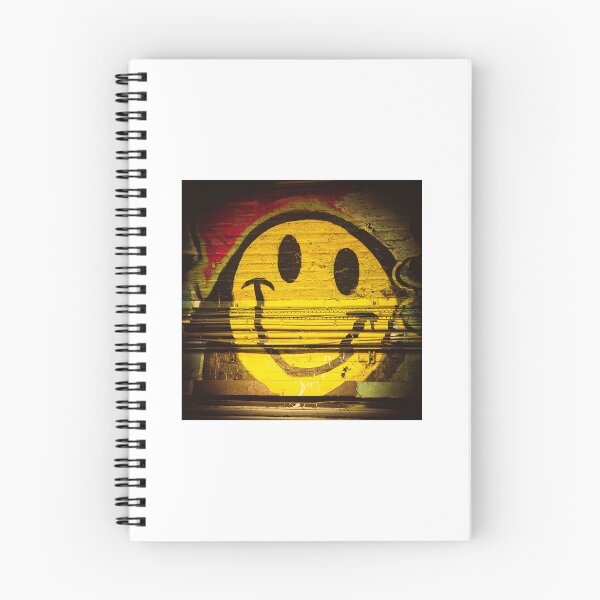 Item preview, Smiley face  designed and sold by Mothboybrown.