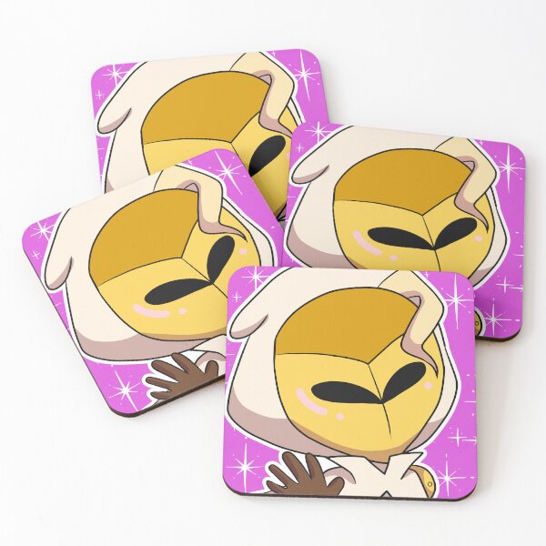 Item preview, golden guard designed and sold by dixieulquiorra.
