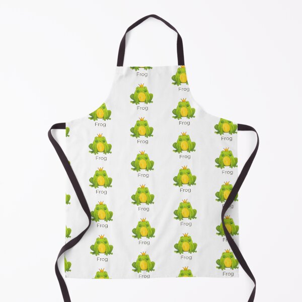 Item preview, Frog designed and sold by Feebleeona.