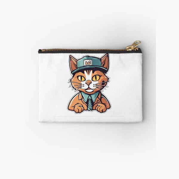 Item preview, Otoren Surreal Na Parody Logo Collection『9』Cat Captain designed and sold by otoren04130414.