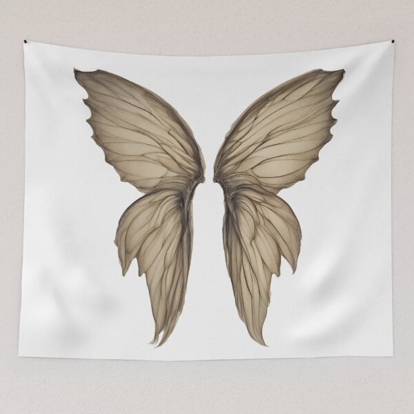 Item preview, Flying High- Fairy Wings No. 005 designed and sold by FaerieFusion.
