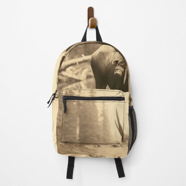Item preview, Moose in the Yukon designed and sold by manley-audio.