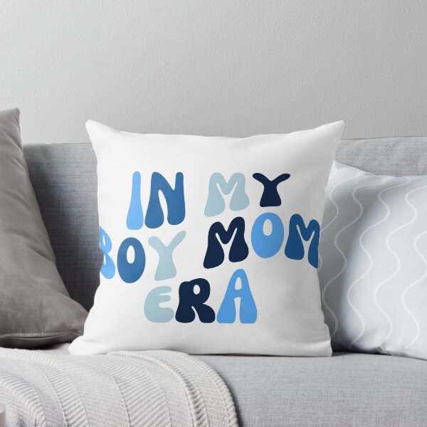 Item preview, In My Boy Mom Era designed and sold by emily-crabtree.