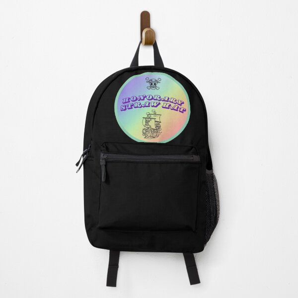 Item preview, Honorary Straw Hat designed and sold by LichesBeTrippin.