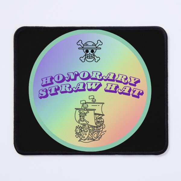 Item preview, Honorary Straw Hat designed and sold by LichesBeTrippin.