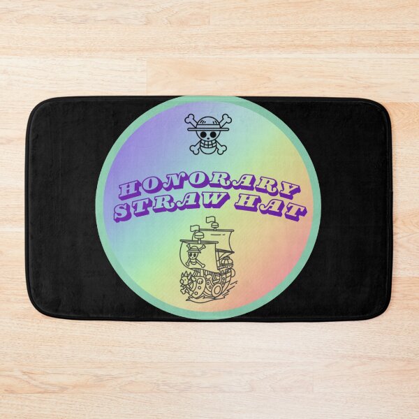 Item preview, Honorary Straw Hat designed and sold by LichesBeTrippin.