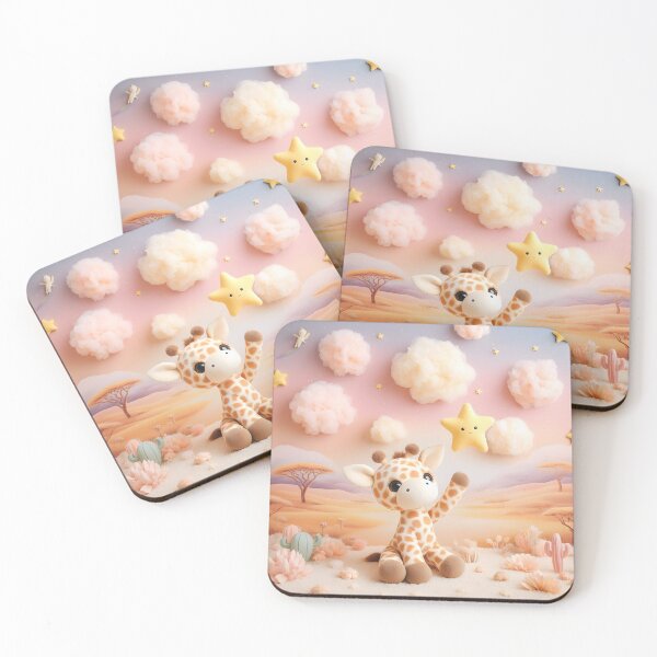 Item preview, Discover Adorable Baby Cartoon Designs for Your Little Ones - Cute, Tender, and Playful Infant Illustrations! designed and sold by InsaneLEDP.