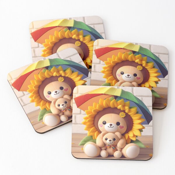 Item preview, Discover Adorable Baby Cartoon Designs for Your Little Ones - Cute, Tender, and Playful Infant Illustrations! designed and sold by InsaneLEDP.