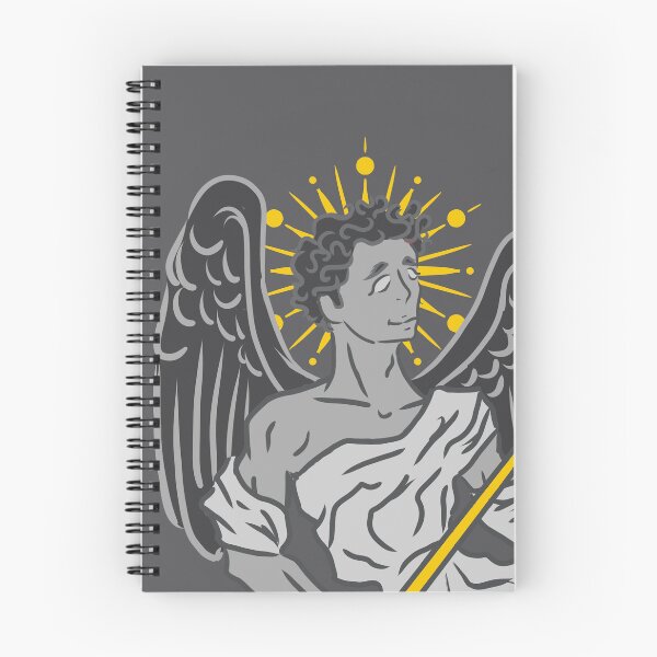Item preview, ANGEL designed and sold by Omarciano002.