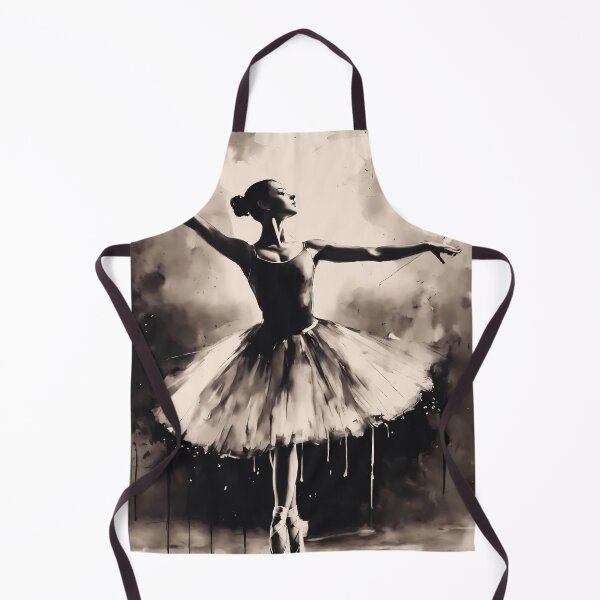 Item preview, A Dancing Ballerina designed and sold by Łukasz Stanisławski.