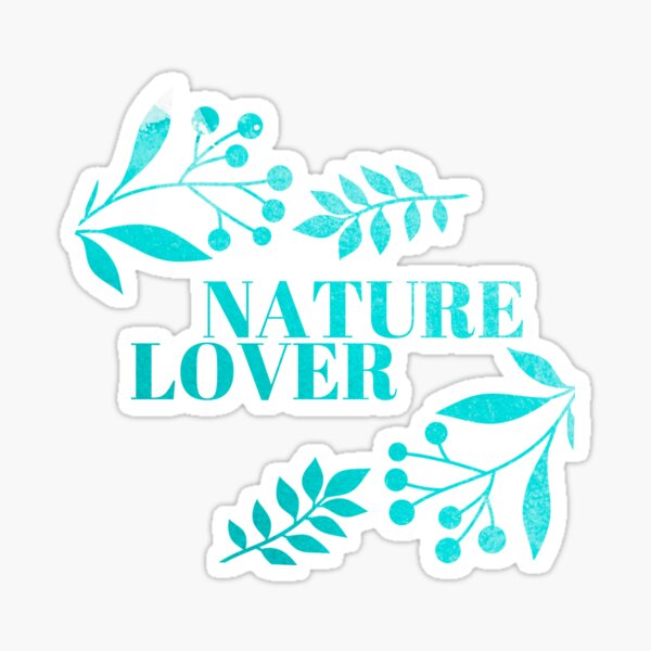 Item preview, Nature Lover: Water Blue Watercolor Good Vibes designed and sold by DesparezDesigns.