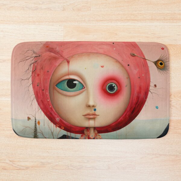 Item preview, Eccentric Moon Mingle designed and sold by a house mouse.