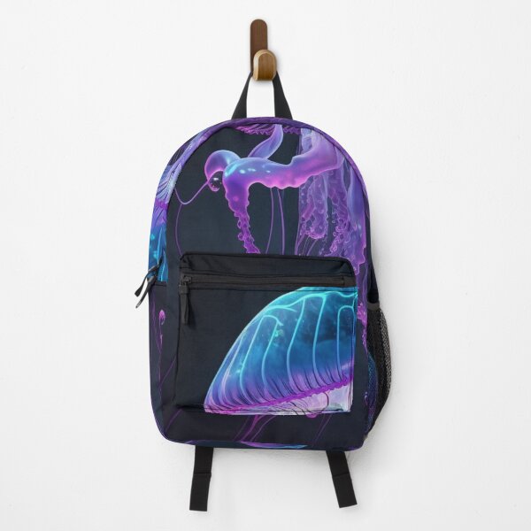 Item preview, Jellyfish neon designed and sold by Lenaiko.