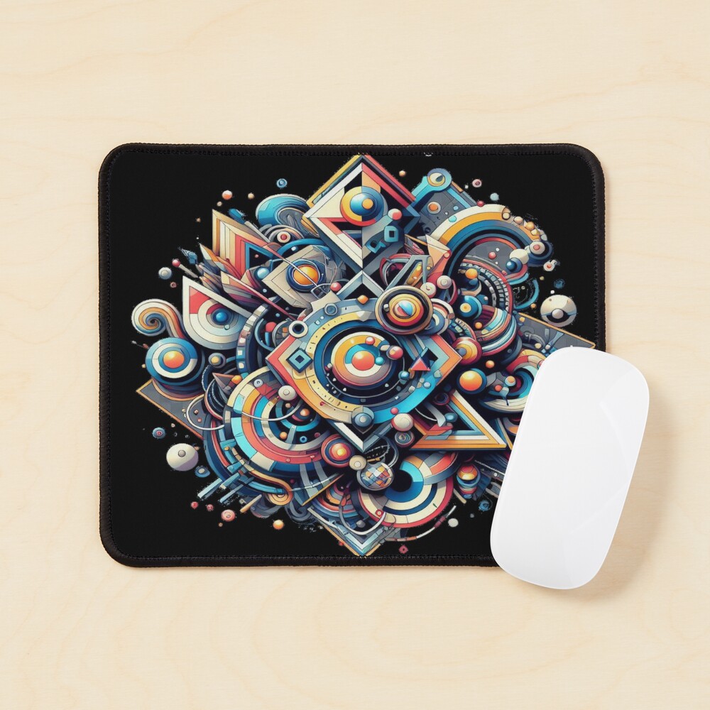 Item preview, Mouse Pad designed and sold by CreateCrafts.