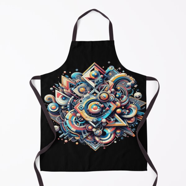 Item preview, ABSTRACT WORLD designed and sold by CreateCrafts.