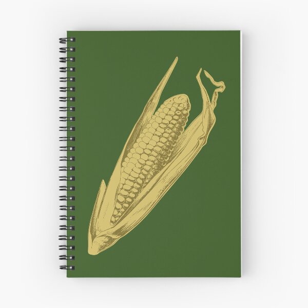 Item preview, corn designed and sold by FieldScent.