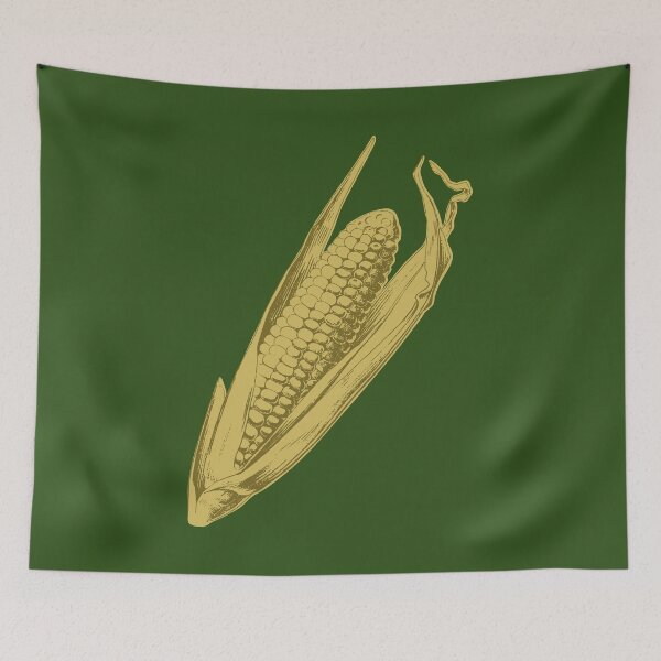 Item preview, corn designed and sold by FieldScent.
