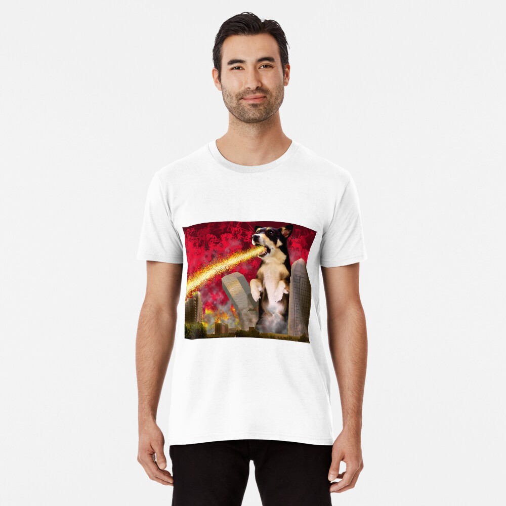 Item preview, Premium T-Shirt designed and sold by Jowcica.