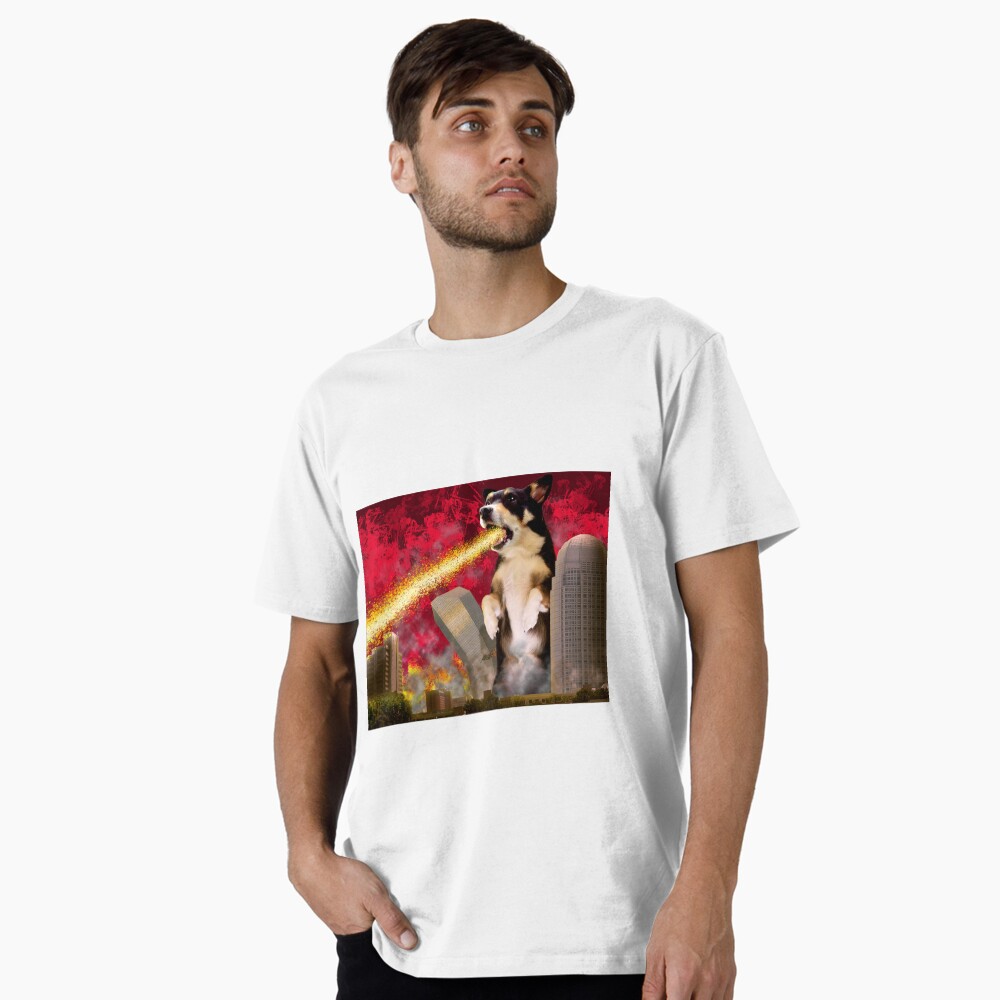 Item preview, Premium T-Shirt designed and sold by Jowcica.