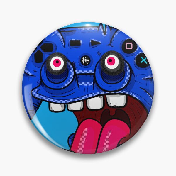 Item preview, Play or Die designed and sold by nacho1988.