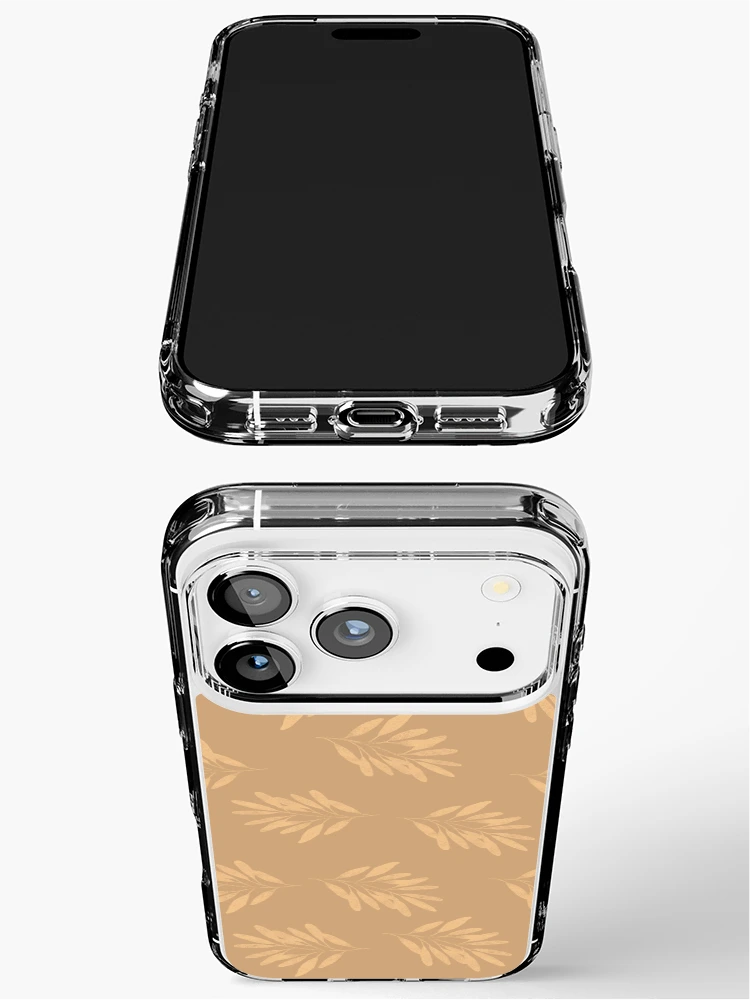 Thumbnail 3 of 5, iPhone Case, Spring designed and sold by GoodLifish.