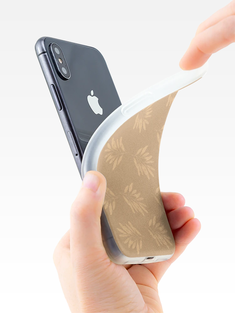 Thumbnail 4 of 5, iPhone Case, Spring designed and sold by GoodLifish.