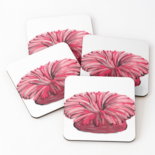 Item preview, Sea anemone designed and sold by StudioMasha.