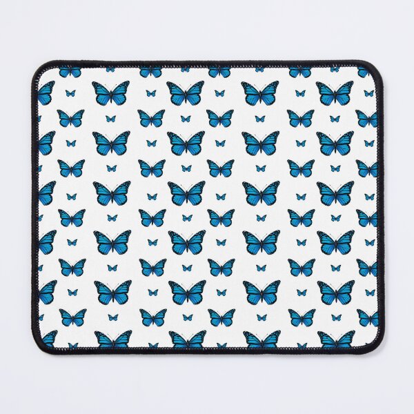 Item preview, Blue Butterfly designed and sold by Ink Rebellion.