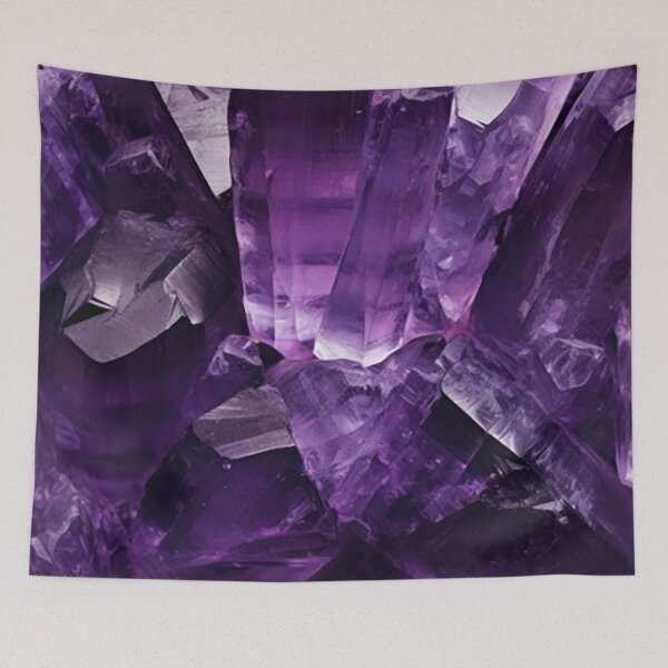 Item preview, Purple Amethyst designed and sold by StampCity.