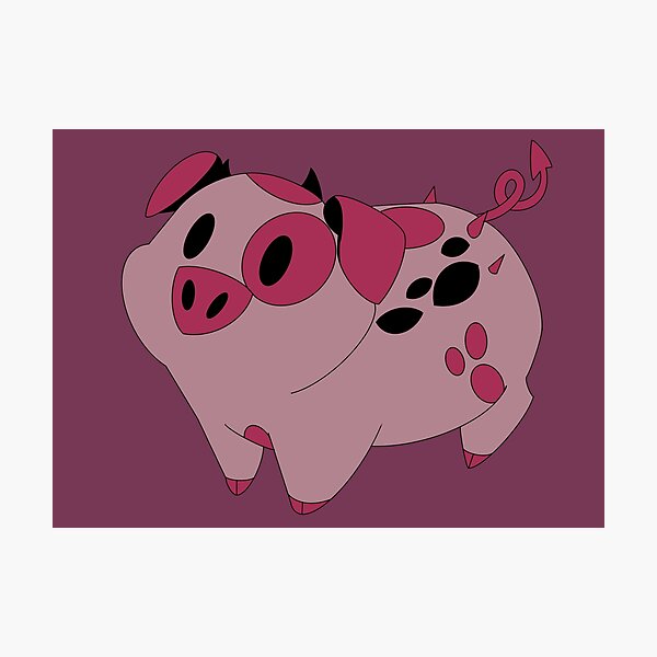 Fat Nuggets Hazbin Hotel