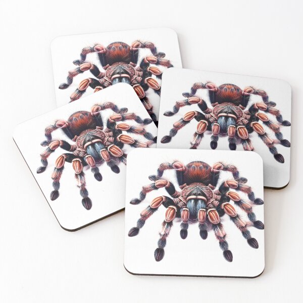 Item preview, Beautiful Rosehair Tarantula designed and sold by DakotaInspired.