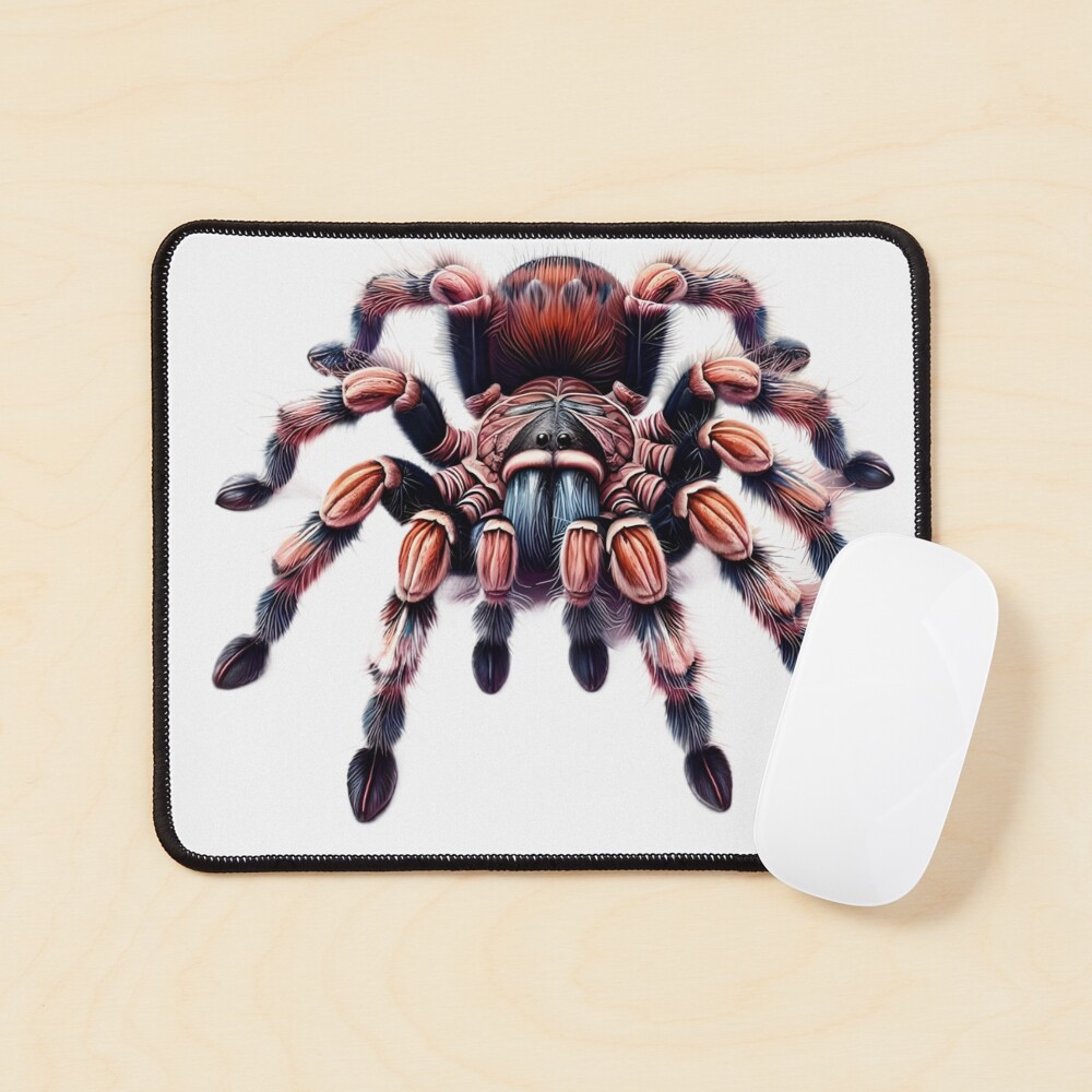 Item preview, Mouse Pad designed and sold by DakotaInspired.