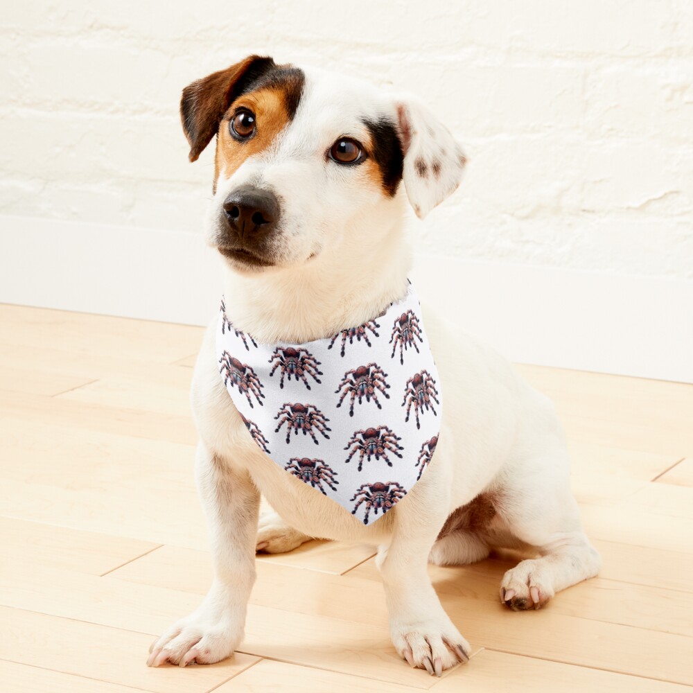 Item preview, Pet Bandana designed and sold by DakotaInspired.