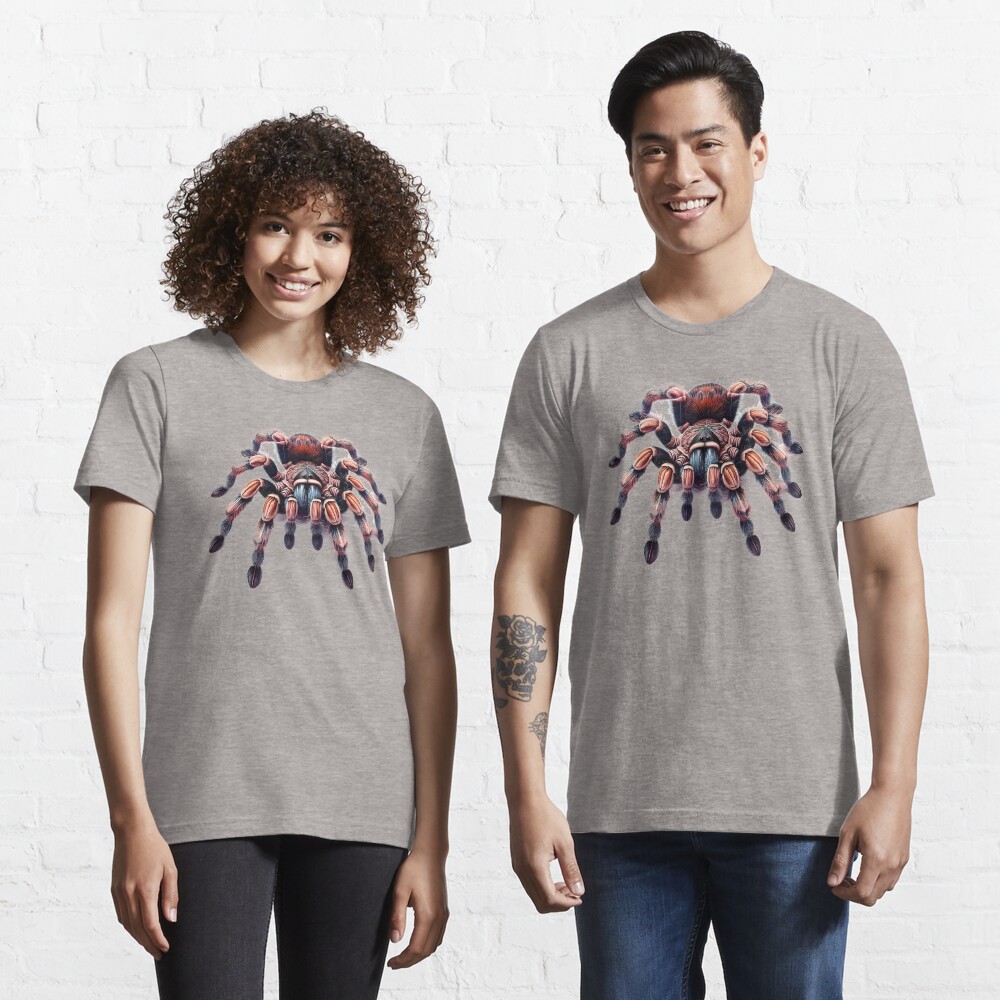 Item preview, Essential T-Shirt designed and sold by DakotaInspired.