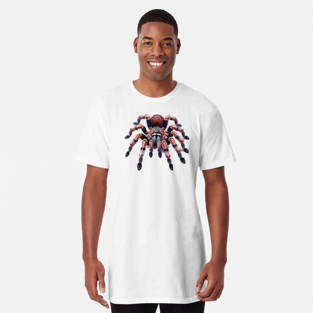 Item preview, Long T-Shirt designed and sold by DakotaInspired.